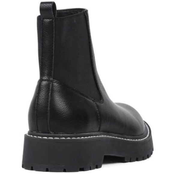 DV by Dolce Vita Women’s Lobera Chelsea Boot - Picture 3 of 16